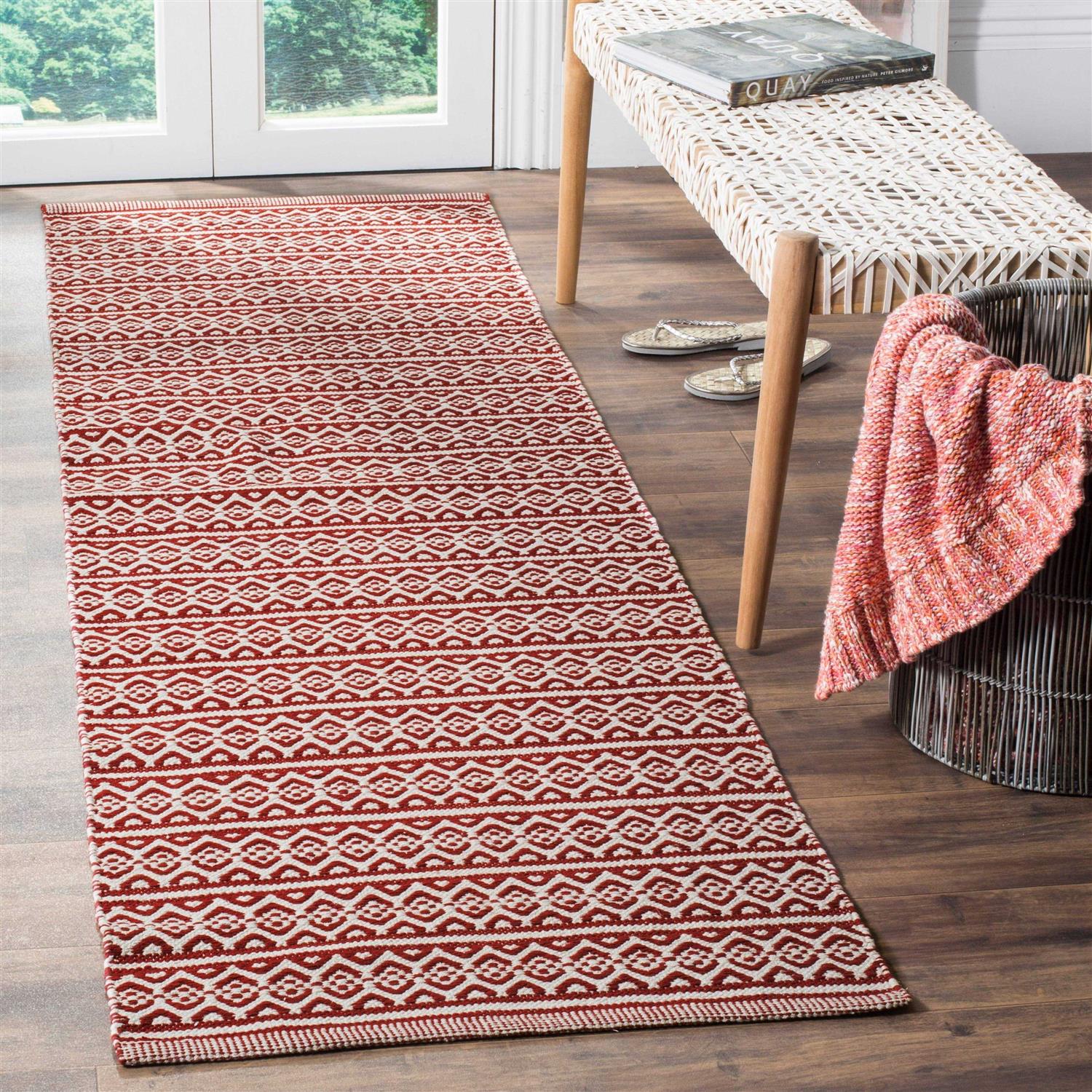 Alternative view of Safavieh Montauk Rug
