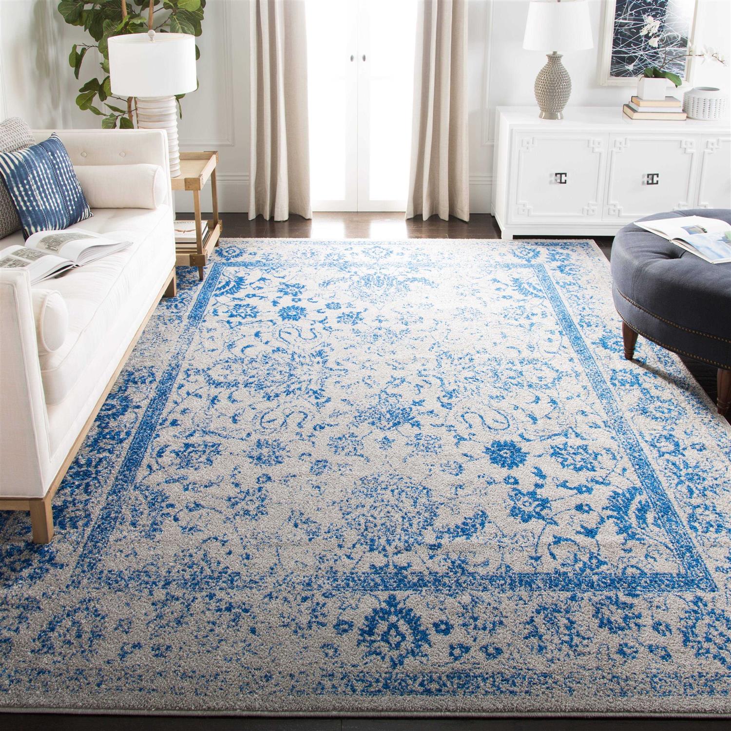 Alternative view of Safavieh Montauk Rug