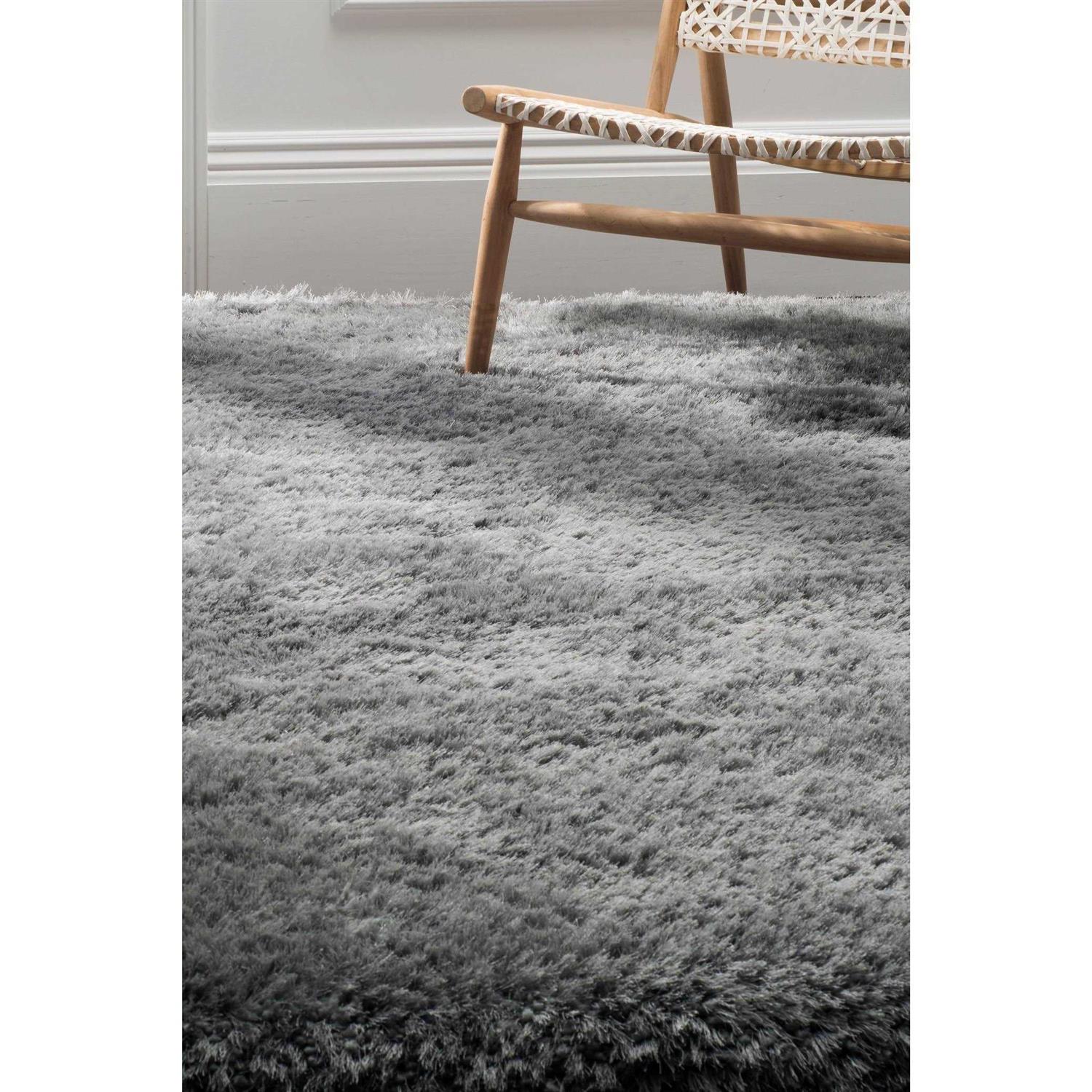 Alternative view of Safavieh Area Rug Shag