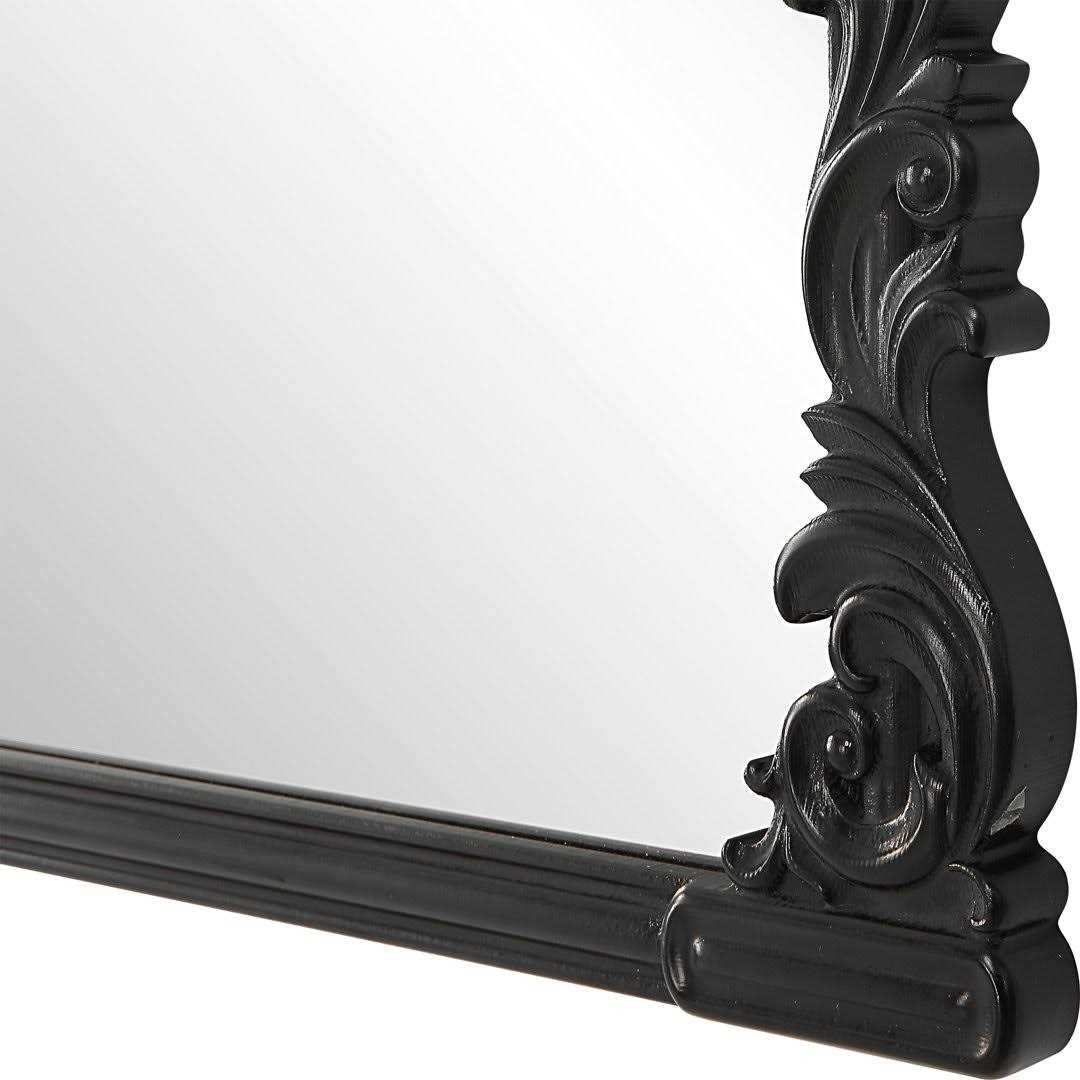 Joss & Main Keith Accent Mirror Finish - Image 2