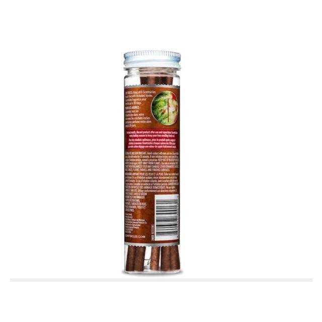 Scentsicles Two Dashes of Cinnamon 6-Count - Image 4