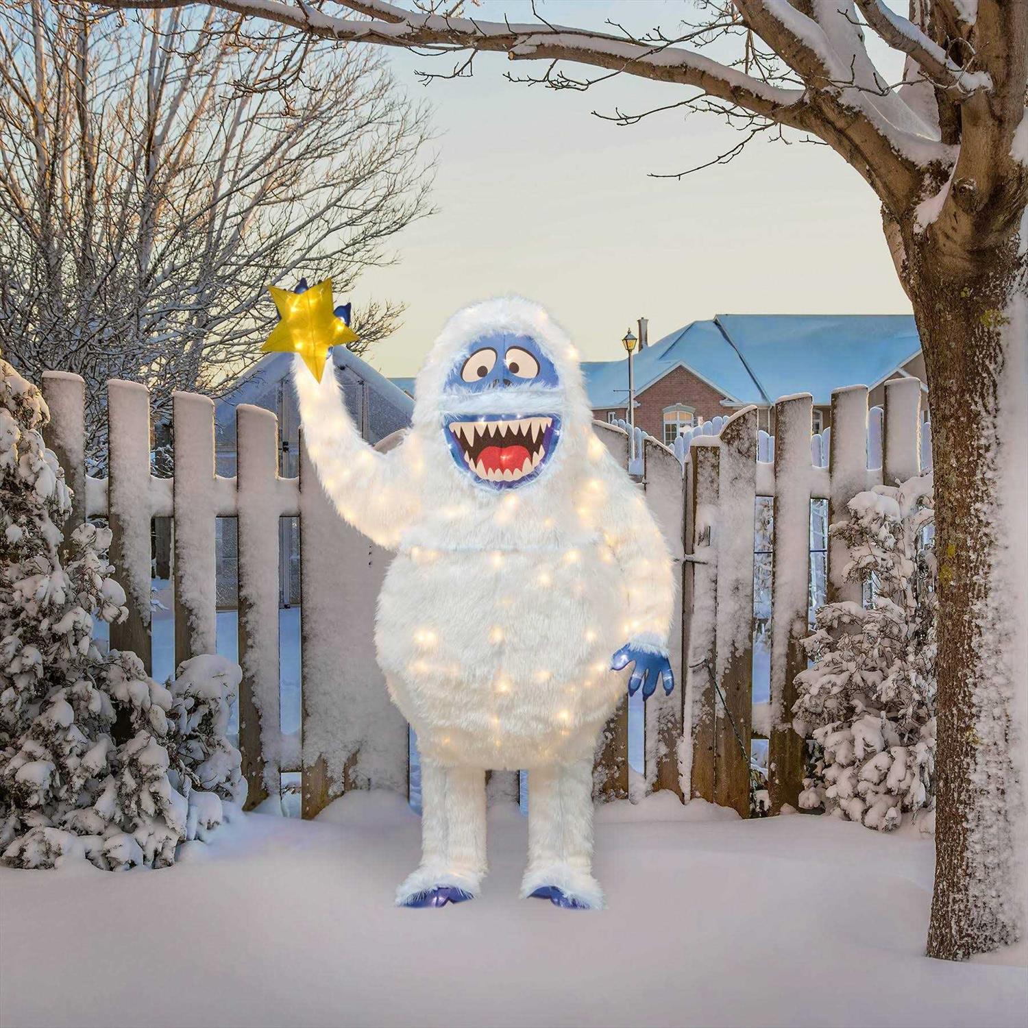 Productworks LED Bumble With Star PPW-36322 - Image 3