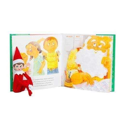 Elf on the Shelf: A Christmas Tradition - Image 3