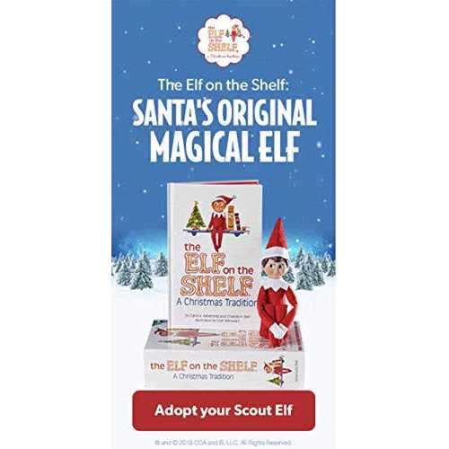 Elf on the Shelf: A Christmas Tradition - Image 5