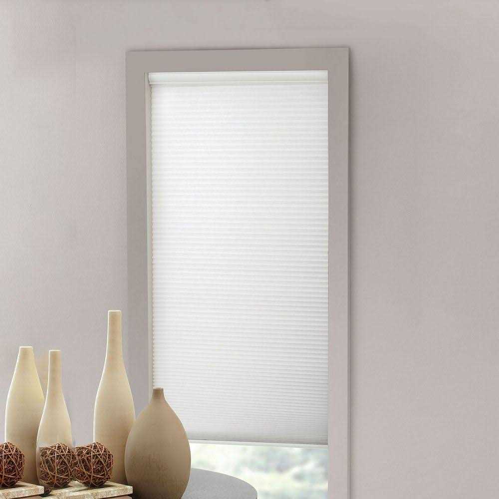 Harper Lane Cellular Cordless Shade - Image 3