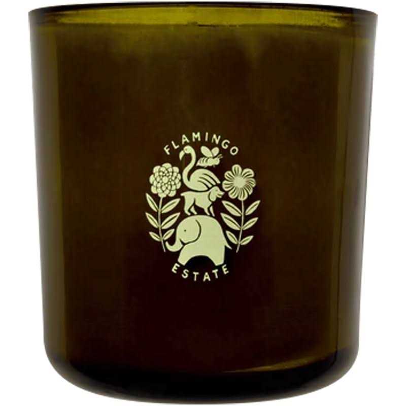 Flamingo Estate Roma Heirloom Tomato Candle