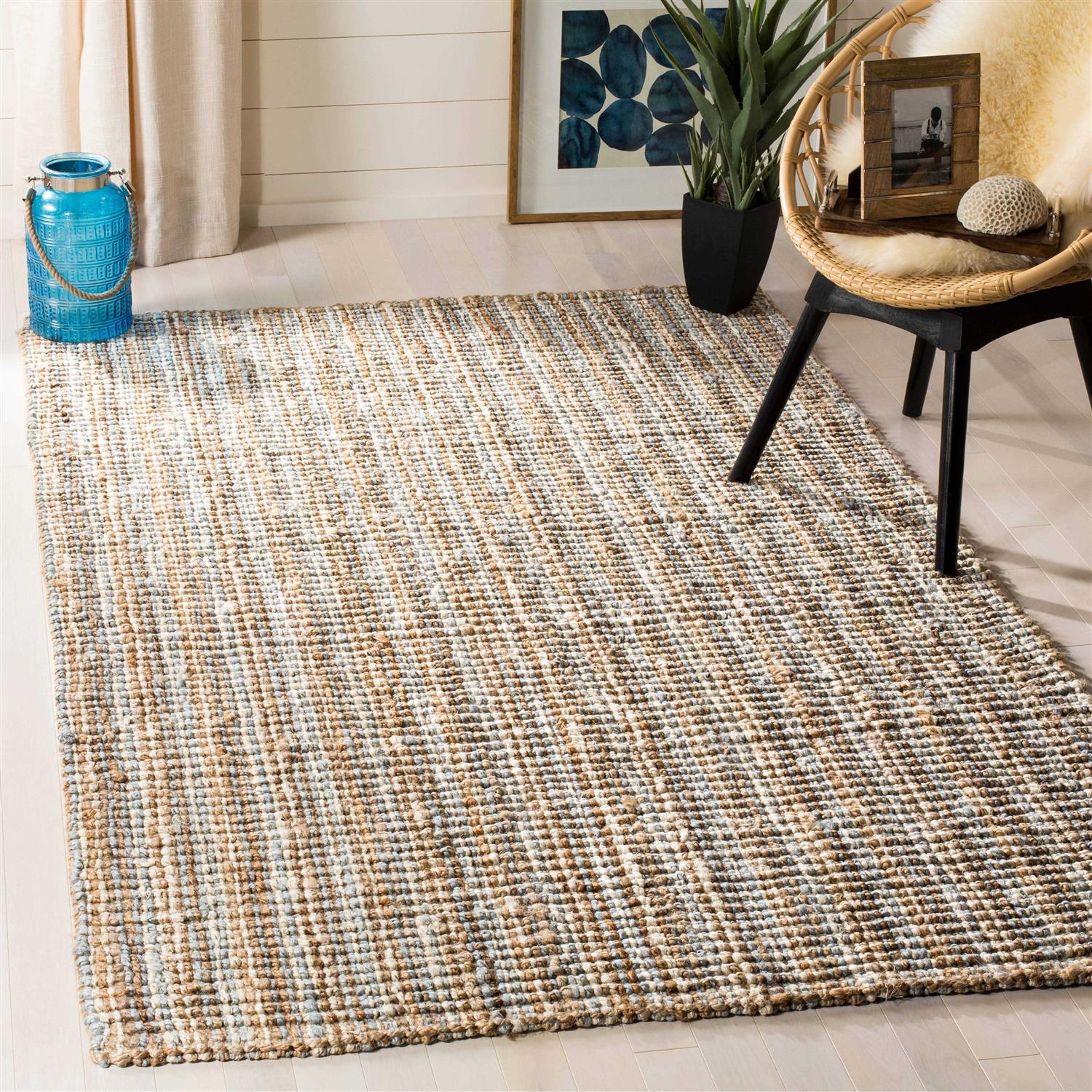 Alternative view of Safavieh Area Rug Natural Fiber