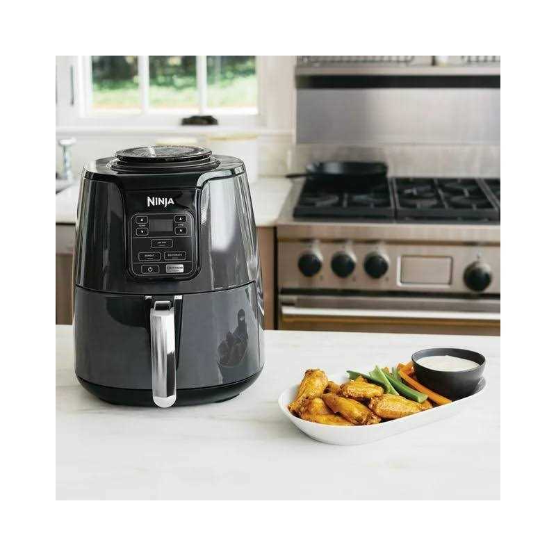 Ninja Air Fryer - Image 2