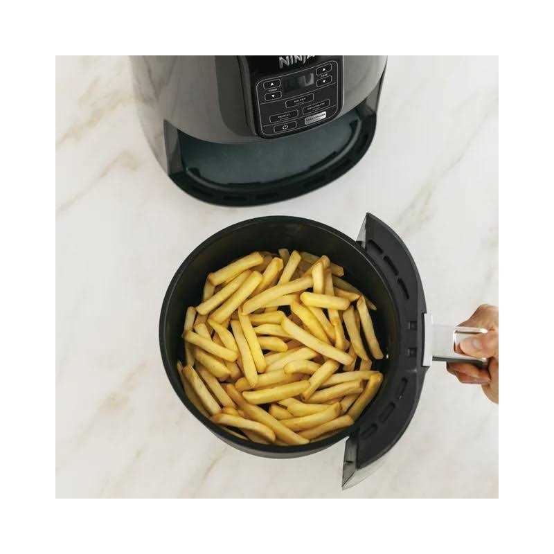 Ninja Air Fryer - Image 3