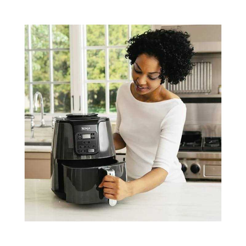 Ninja Air Fryer - Image 4
