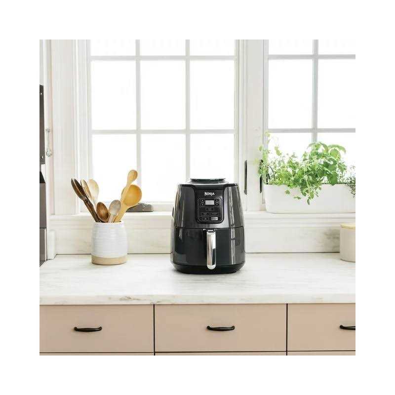 Ninja Air Fryer - Image 5
