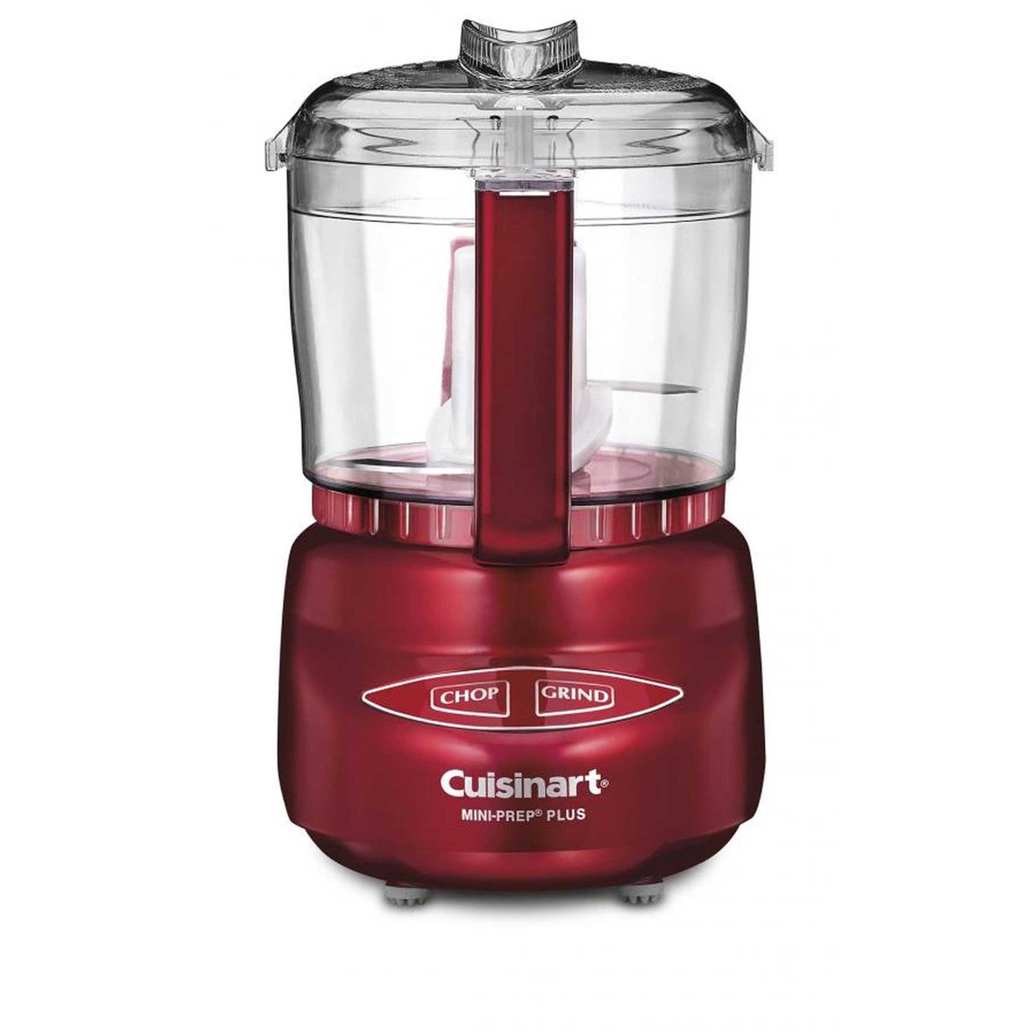 Cuisinart Mini-Prep Plus DLC-2A