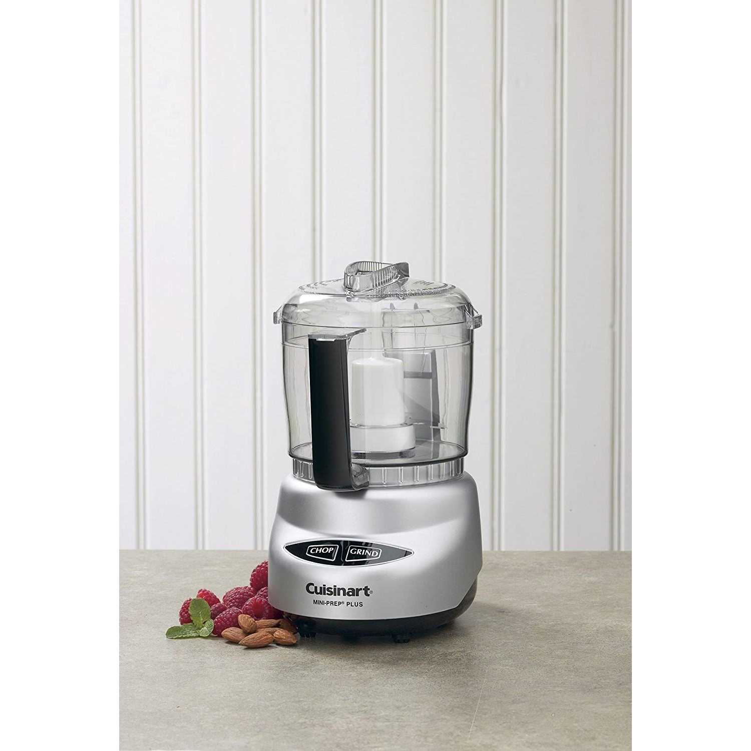 Cuisinart Mini-Prep Plus DLC-2A - Image 2